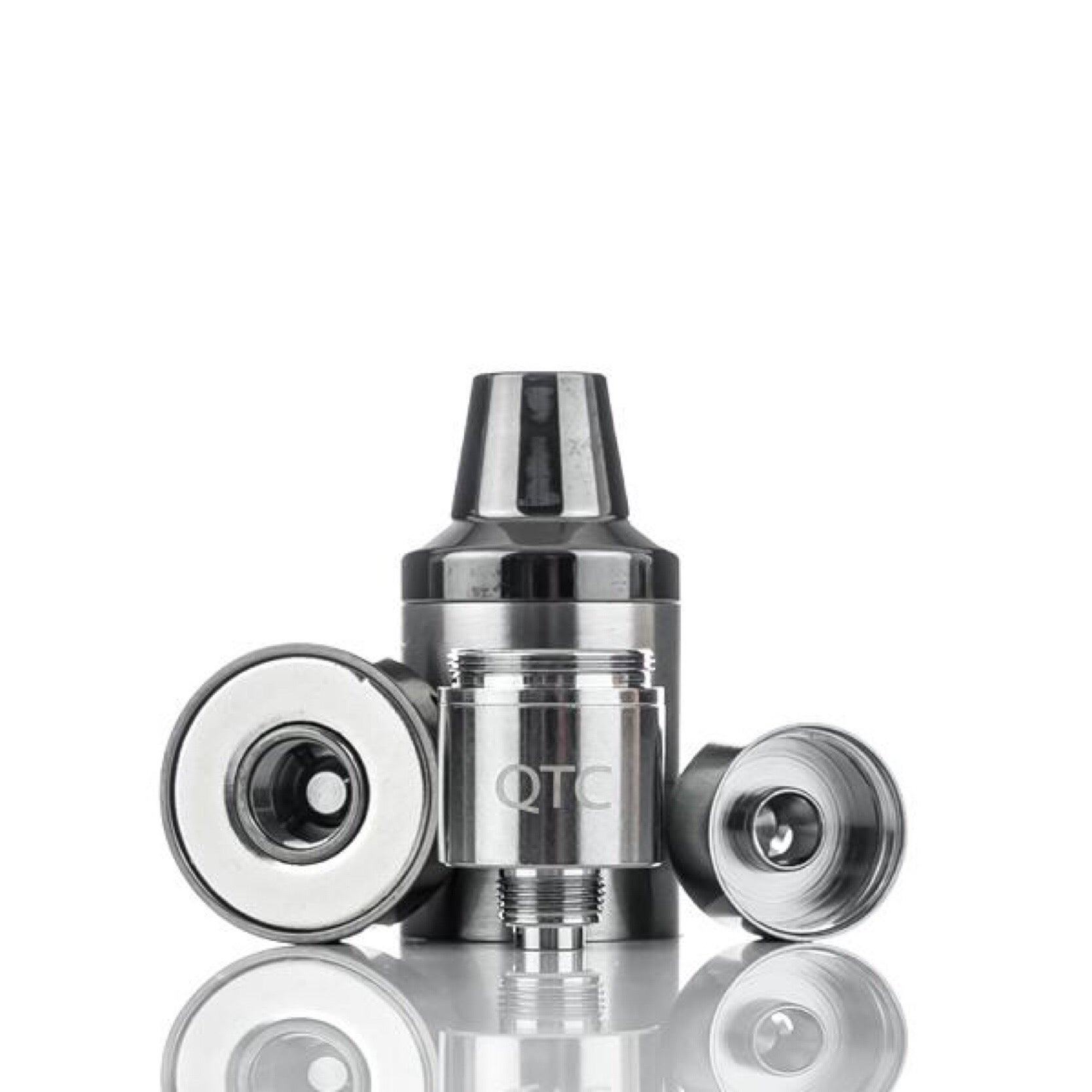 Yocan Regen Concentrate Vaporizer Pen by Yocan Tech | Mission Dispensary
