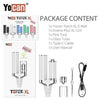 Yocan Torch XL 2020 E-Nail by Yocan Tech | Mission Dispensary