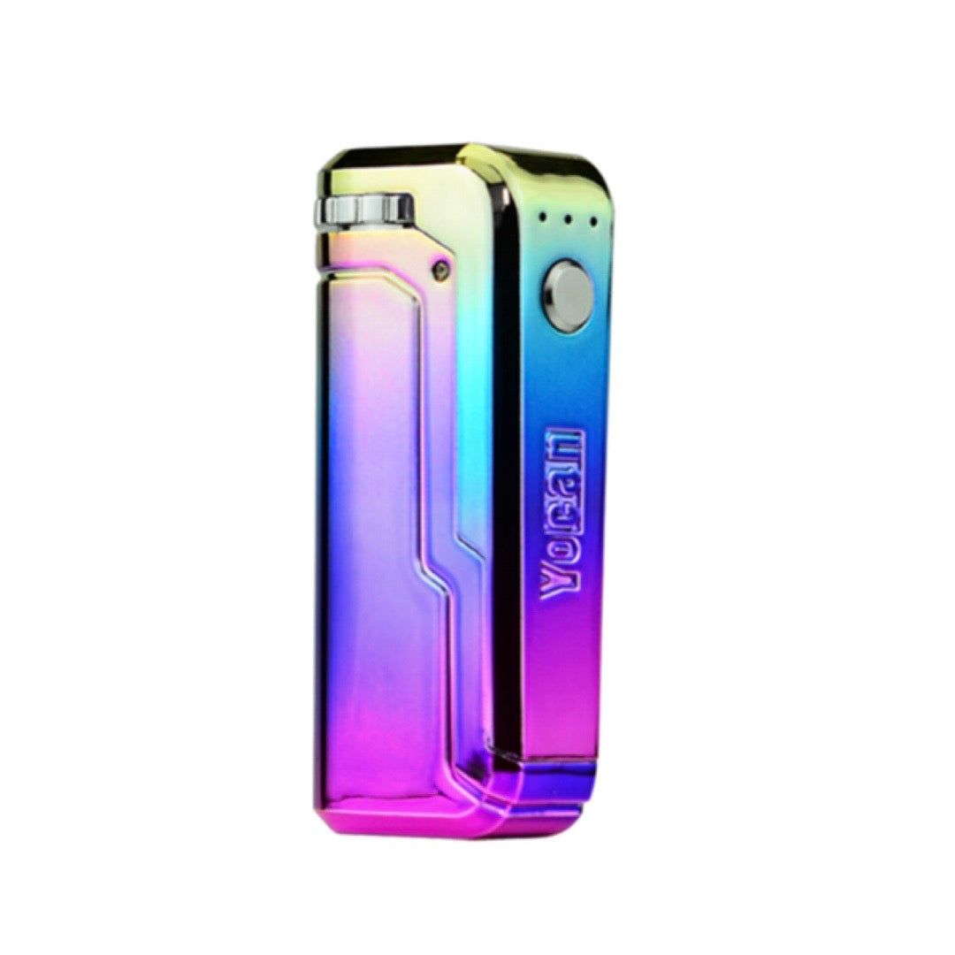 Yocan UNI - Fully Universal Cartridge Vaporizer 🔋 by Yocan Tech | Mission Dispensary