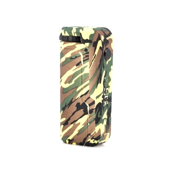 Yocan UNI - Fully Universal Cartridge Vaporizer 🔋 by Yocan Tech | Mission Dispensary