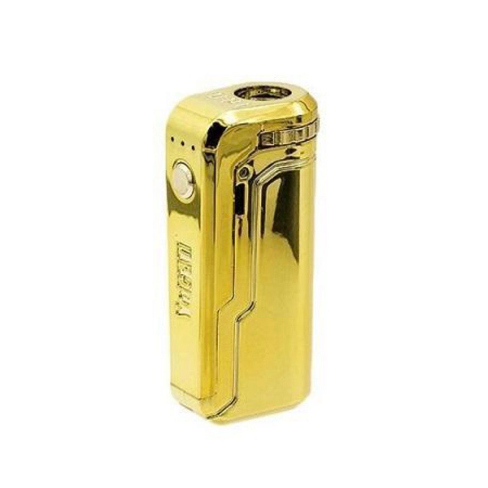 Yocan UNI - Fully Universal Cartridge Vaporizer 🔋 by Yocan Tech | Mission Dispensary