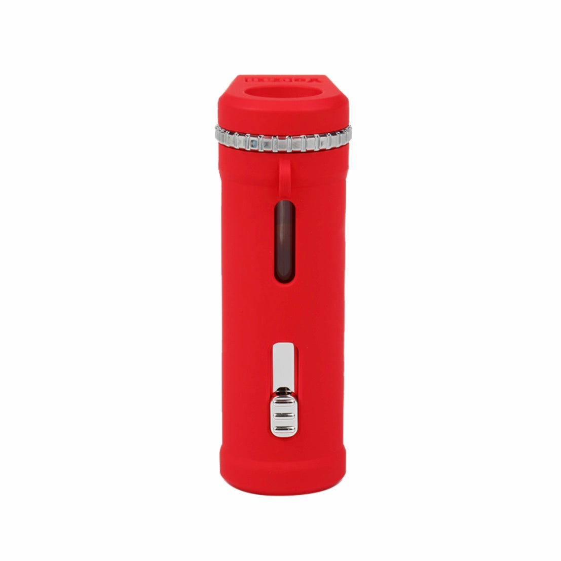 Yocan UNI Pro - Universal Cartridge Vaporizer 🔋 by Yocan Tech | Mission Dispensary