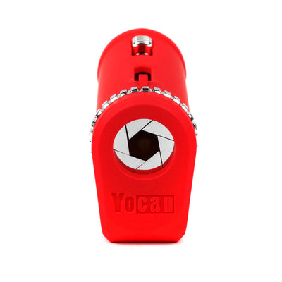 Yocan UNI Pro - Universal Cartridge Vaporizer 🔋 by Yocan Tech | Mission Dispensary