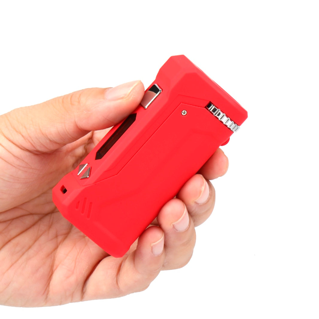 Yocan UNI Pro - Universal Cartridge Vaporizer 🔋 by Yocan Tech | Mission Dispensary
