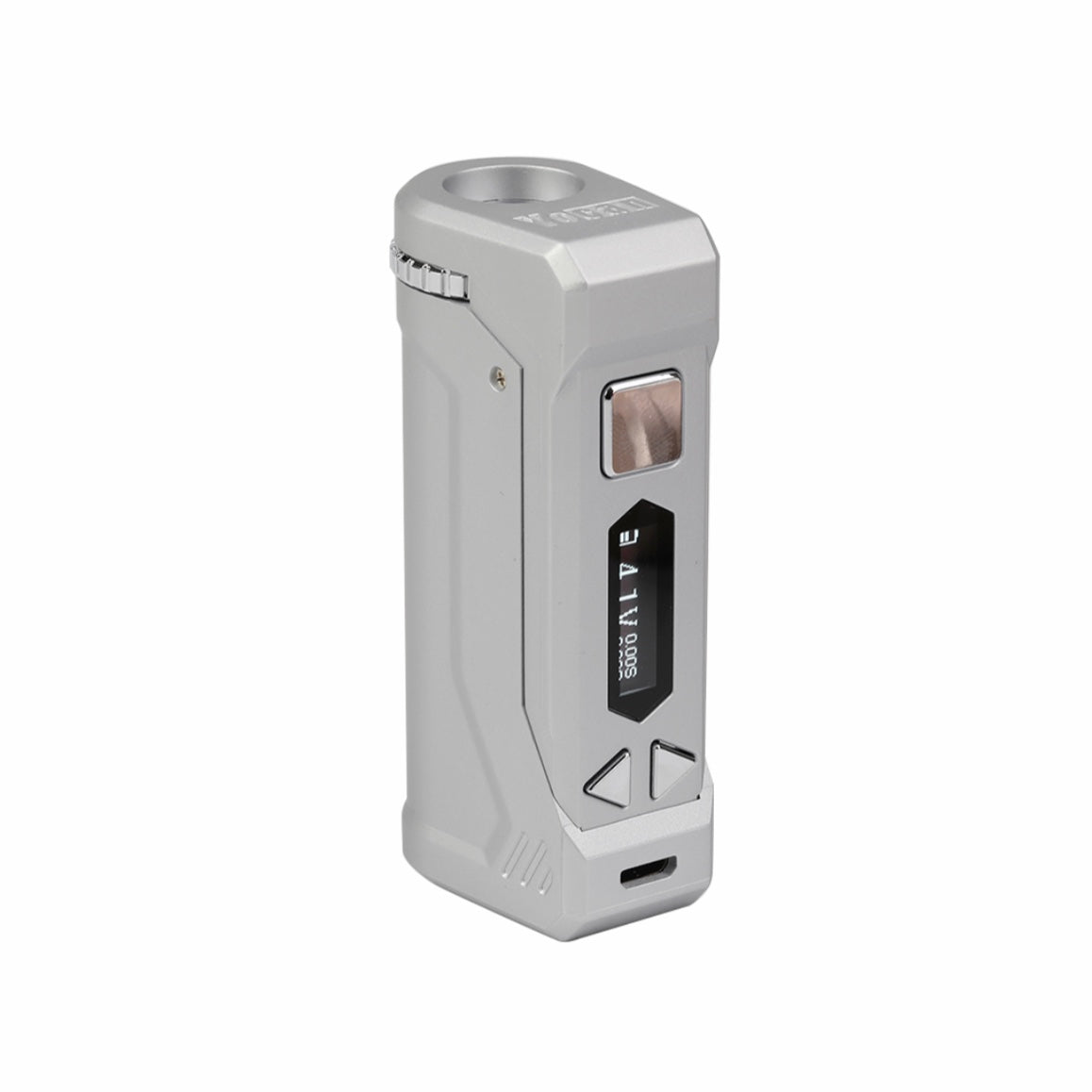 Yocan UNI Pro - Universal Cartridge Vaporizer 🔋 by Yocan Tech | Mission Dispensary
