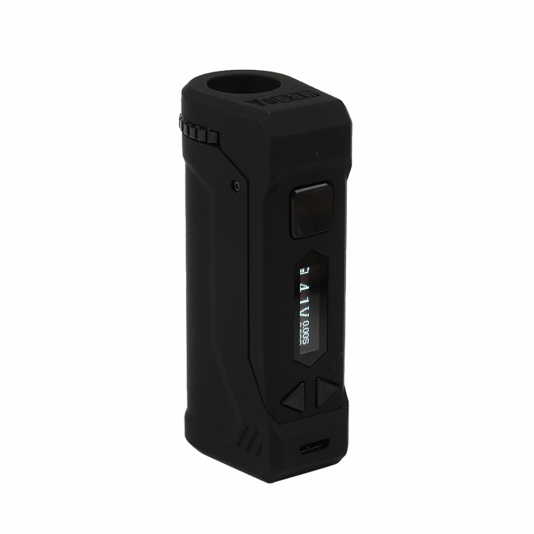 Yocan UNI Pro - Universal Cartridge Vaporizer 🔋 by Yocan Tech | Mission Dispensary
