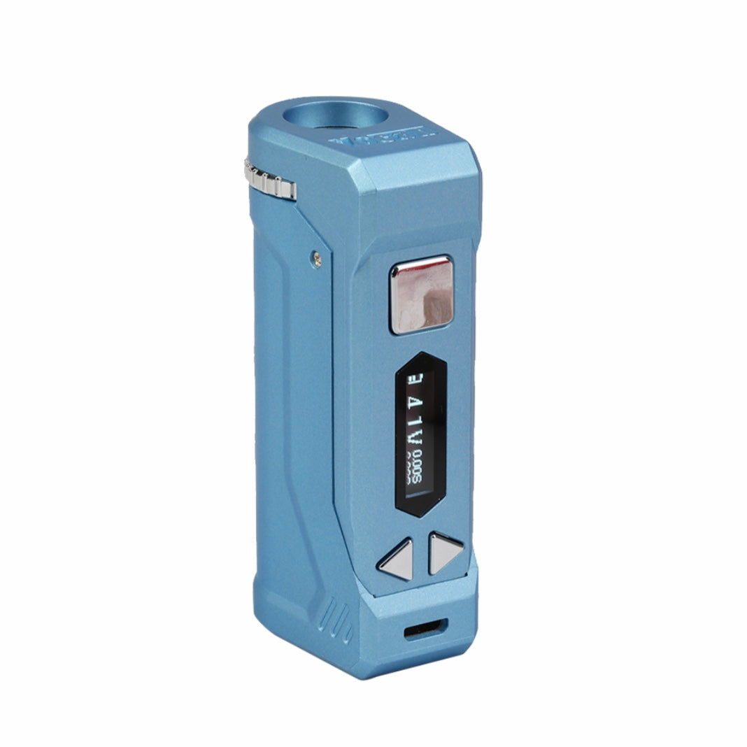 Yocan UNI Pro - Universal Cartridge Vaporizer 🔋 by Yocan Tech | Mission Dispensary