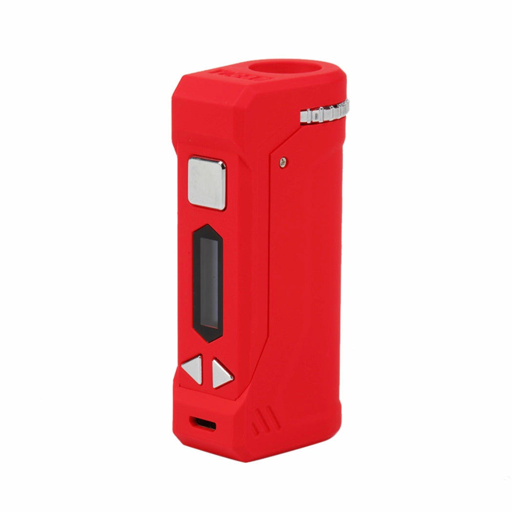 Yocan UNI Pro - Universal Cartridge Vaporizer 🔋 by Yocan Tech | Mission Dispensary