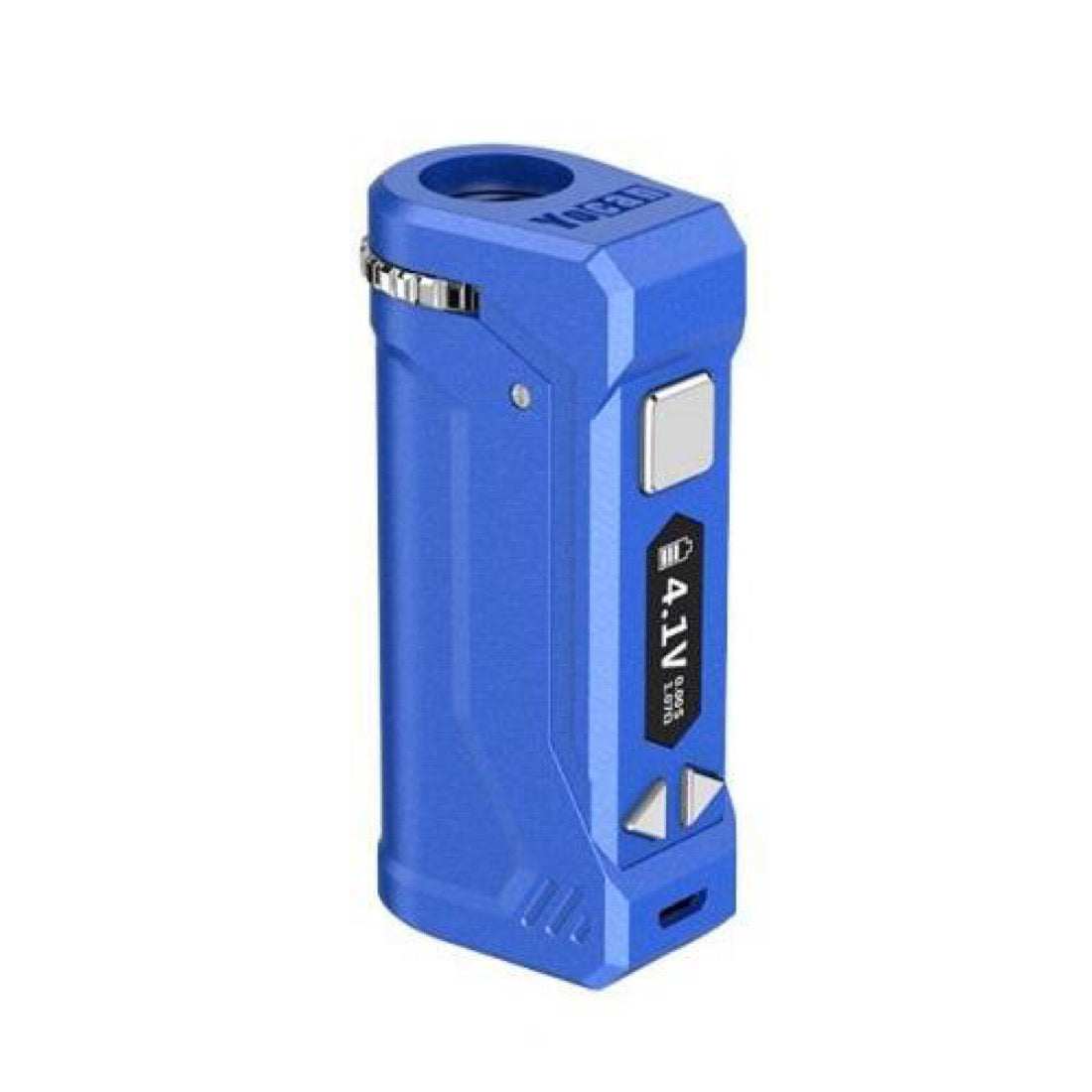 Yocan UNI Pro - Universal Cartridge Vaporizer 🔋 by Yocan Tech | Mission Dispensary