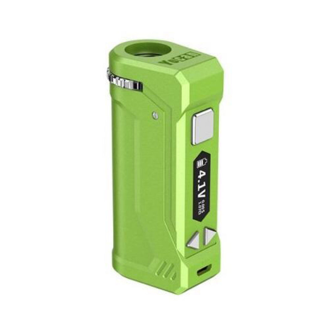 Yocan UNI Pro - Universal Cartridge Vaporizer 🔋 by Yocan Tech | Mission Dispensary