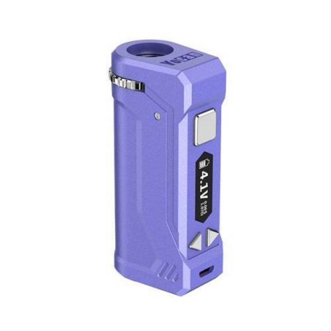 Yocan UNI Pro - Universal Cartridge Vaporizer 🔋 by Yocan Tech | Mission Dispensary