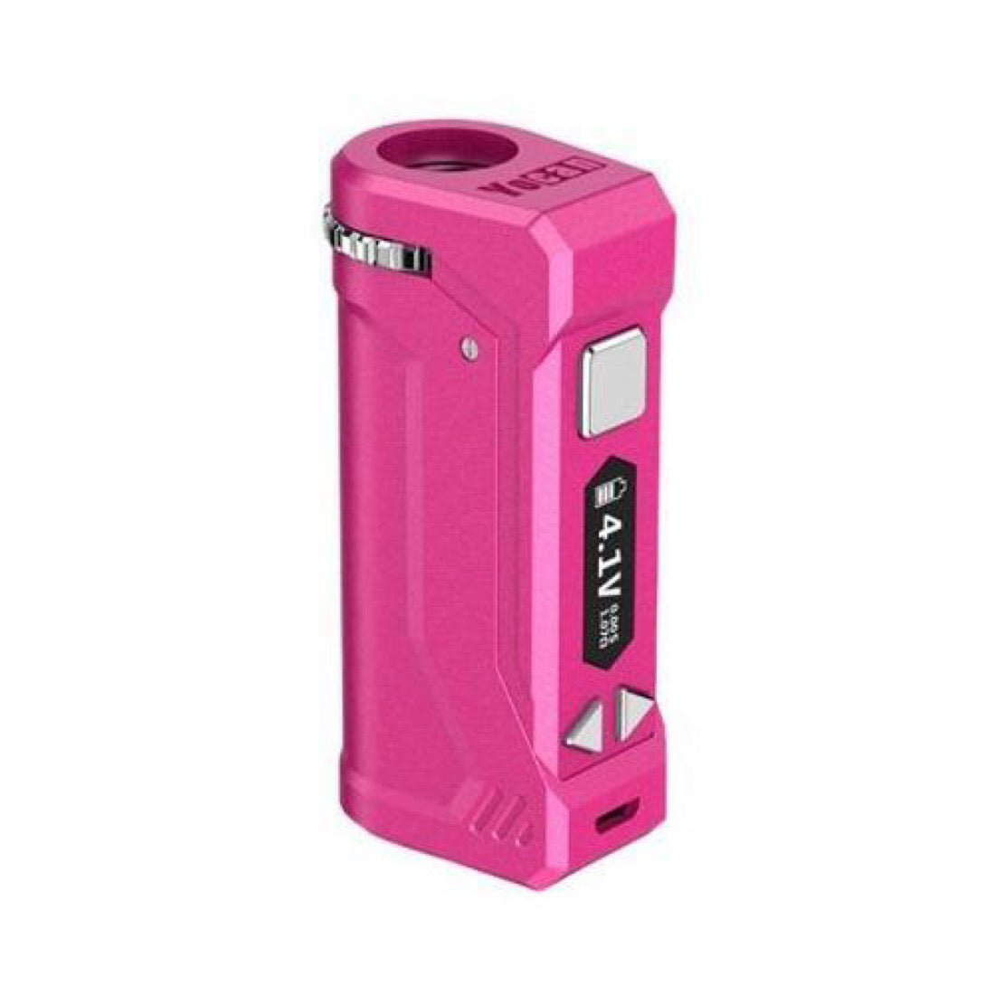 Yocan UNI Pro - Universal Cartridge Vaporizer 🔋 by Yocan Tech | Mission Dispensary
