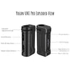 Yocan UNI Pro - Universal Cartridge Vaporizer 🔋 by Yocan Tech | Mission Dispensary