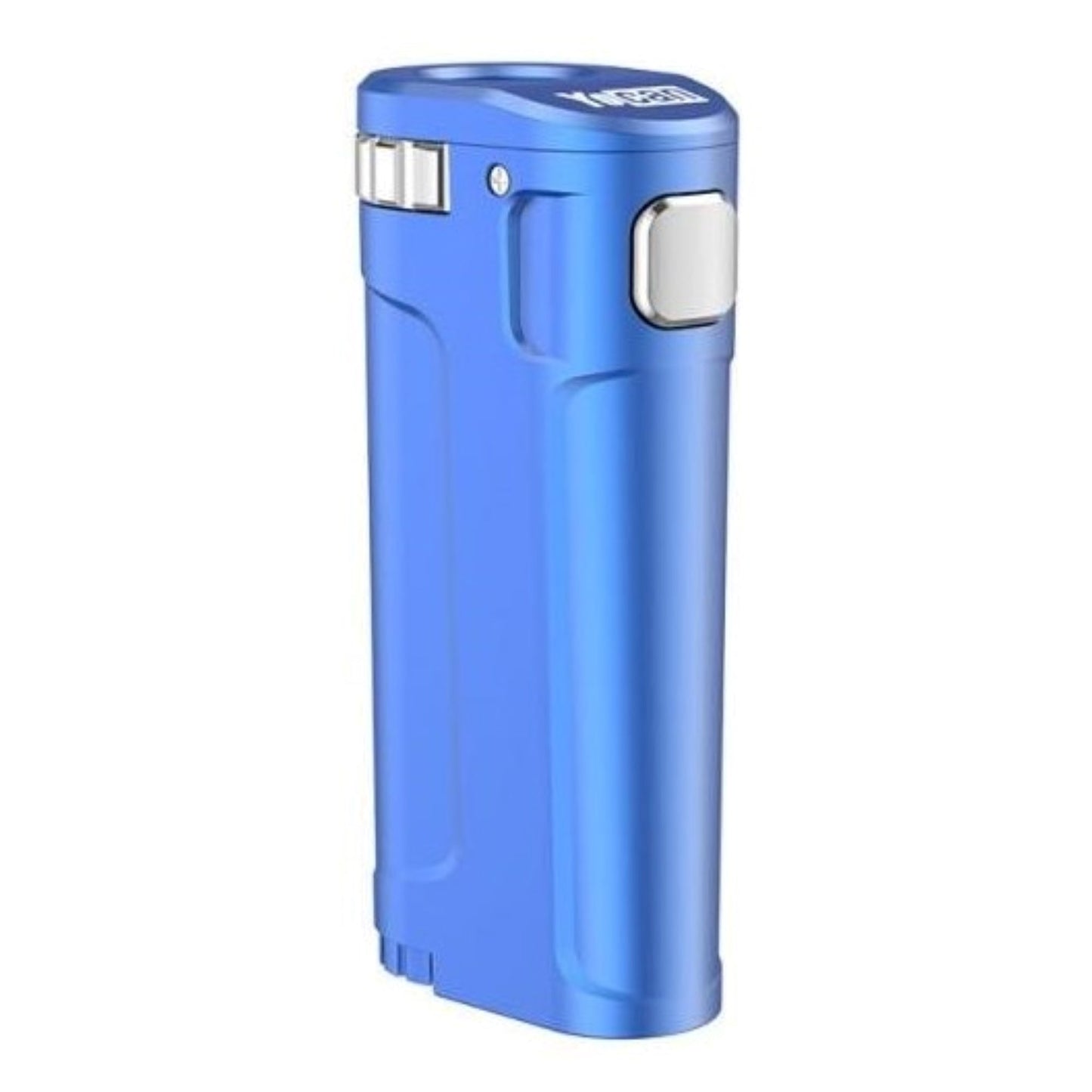 Yocan UNI Twist - Fully Universal Cartridge Vaporizer 🔋 by Yocan Tech | Mission Dispensary
