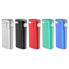 Yocan UNI Twist - Fully Universal Cartridge Vaporizer 🔋 by Yocan Tech | Mission Dispensary