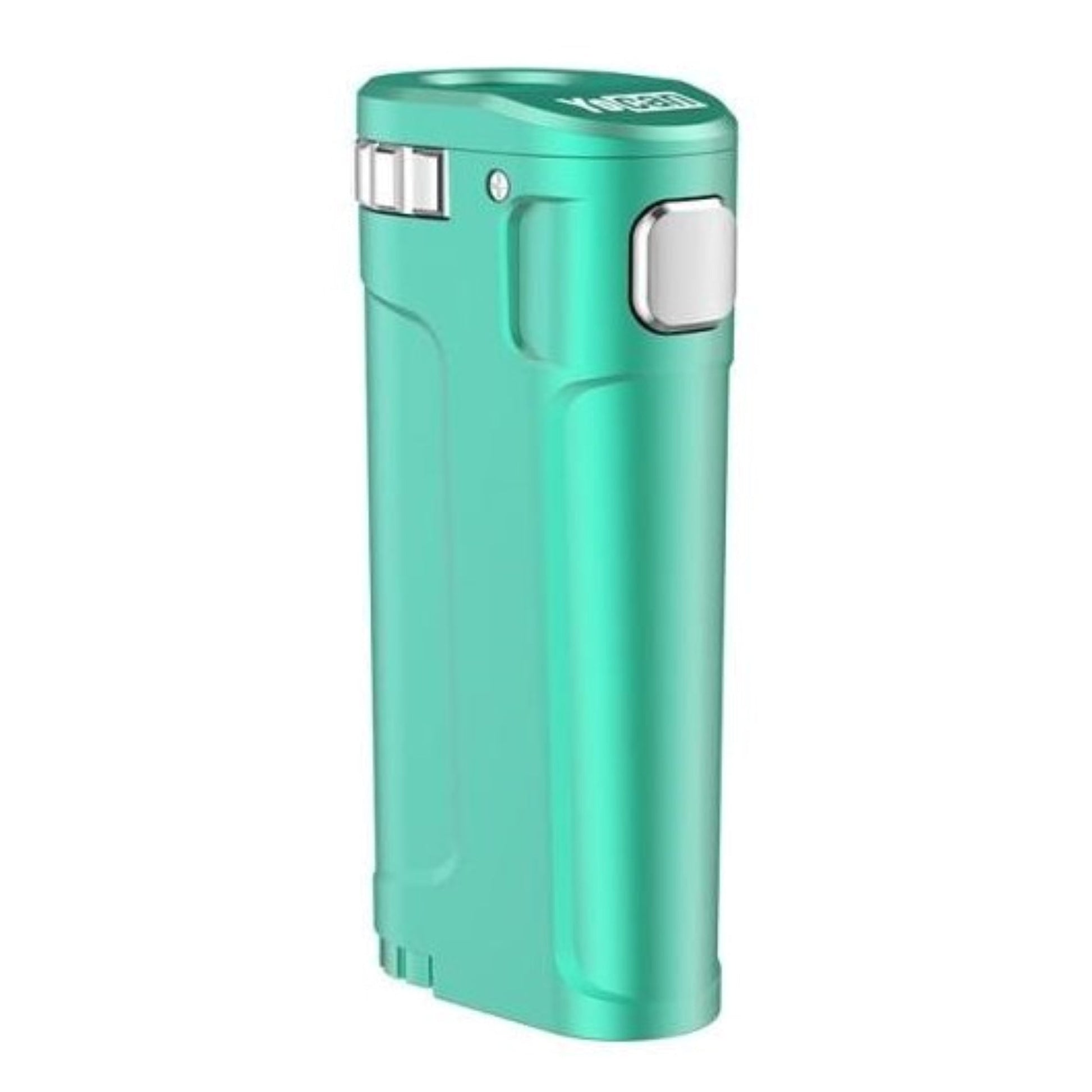 Yocan UNI Twist - Fully Universal Cartridge Vaporizer 🔋 by Yocan Tech | Mission Dispensary