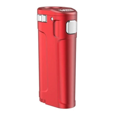 Yocan UNI Twist - Fully Universal Cartridge Vaporizer 🔋 by Yocan Tech | Mission Dispensary