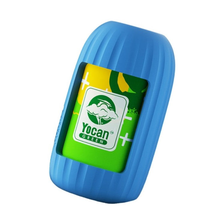 Yocan Sploof Air Filter by Yocan Tech | Mission Dispensary