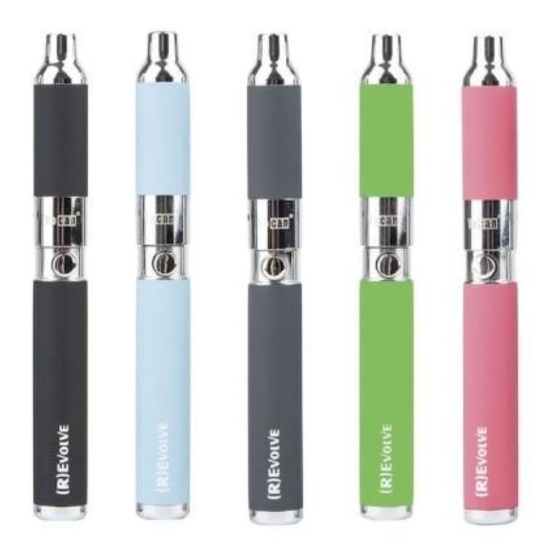 Yocan (R)Evolve Wax Vape Pen by Yocan Tech | Mission Dispensary