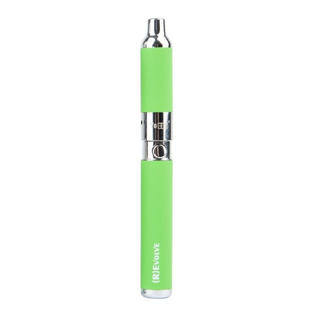 Yocan (R)Evolve Wax Vape Pen by Yocan Tech | Mission Dispensary
