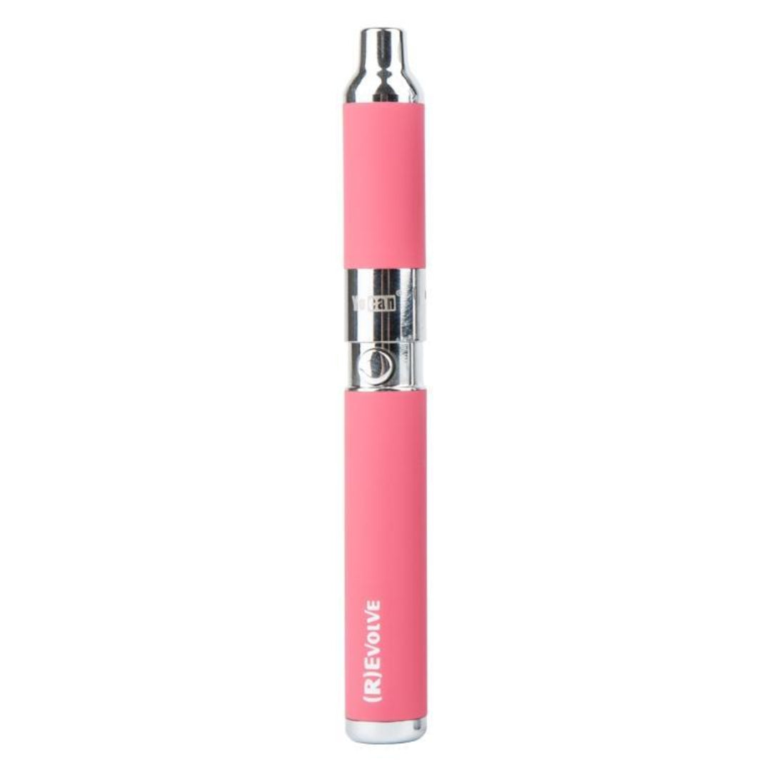 Yocan (R)Evolve Wax Vape Pen by Yocan Tech | Mission Dispensary