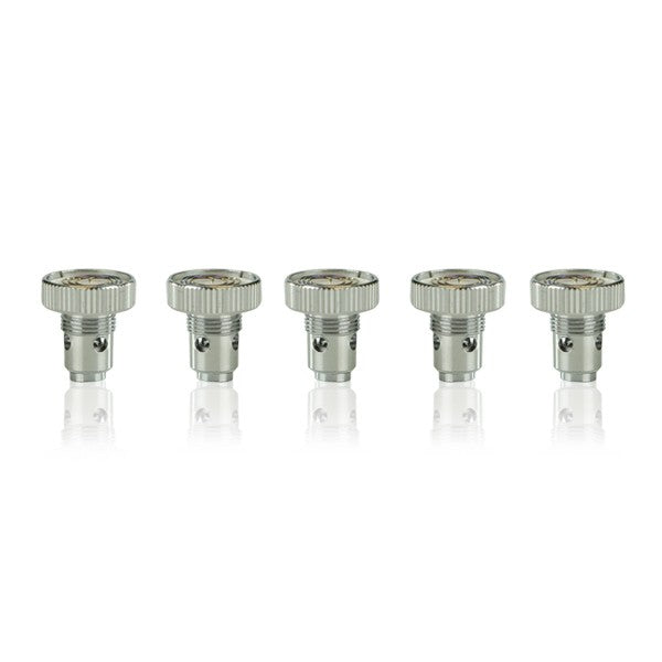 Yocan Evolve-D Vaporizer Coils - 5 Pack 🌿 by Yocan Tech | Mission Dispensary