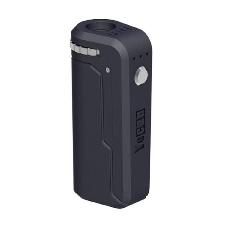 Yocan UNI - Fully Universal Cartridge Vaporizer 🔋 by Yocan Tech | Mission Dispensary