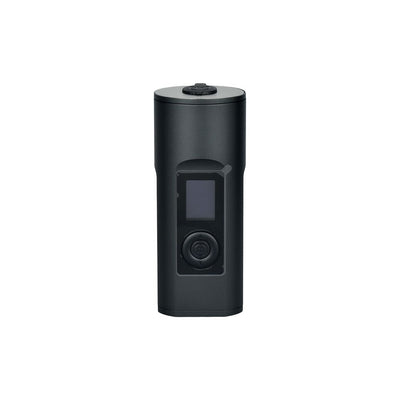 Arizer Solo II MAX Dry Herb Vaporizer 🌿