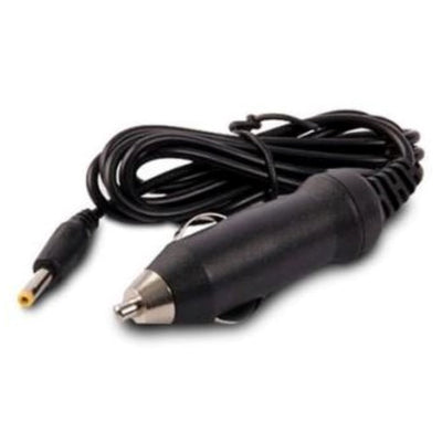 a black and silver microphone on a white background