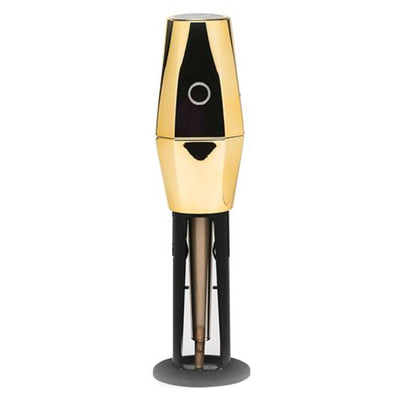banana bros. OTTO GOLD Electric Grinder & Auto Joint Roller by banana bros. | Mission Dispensary