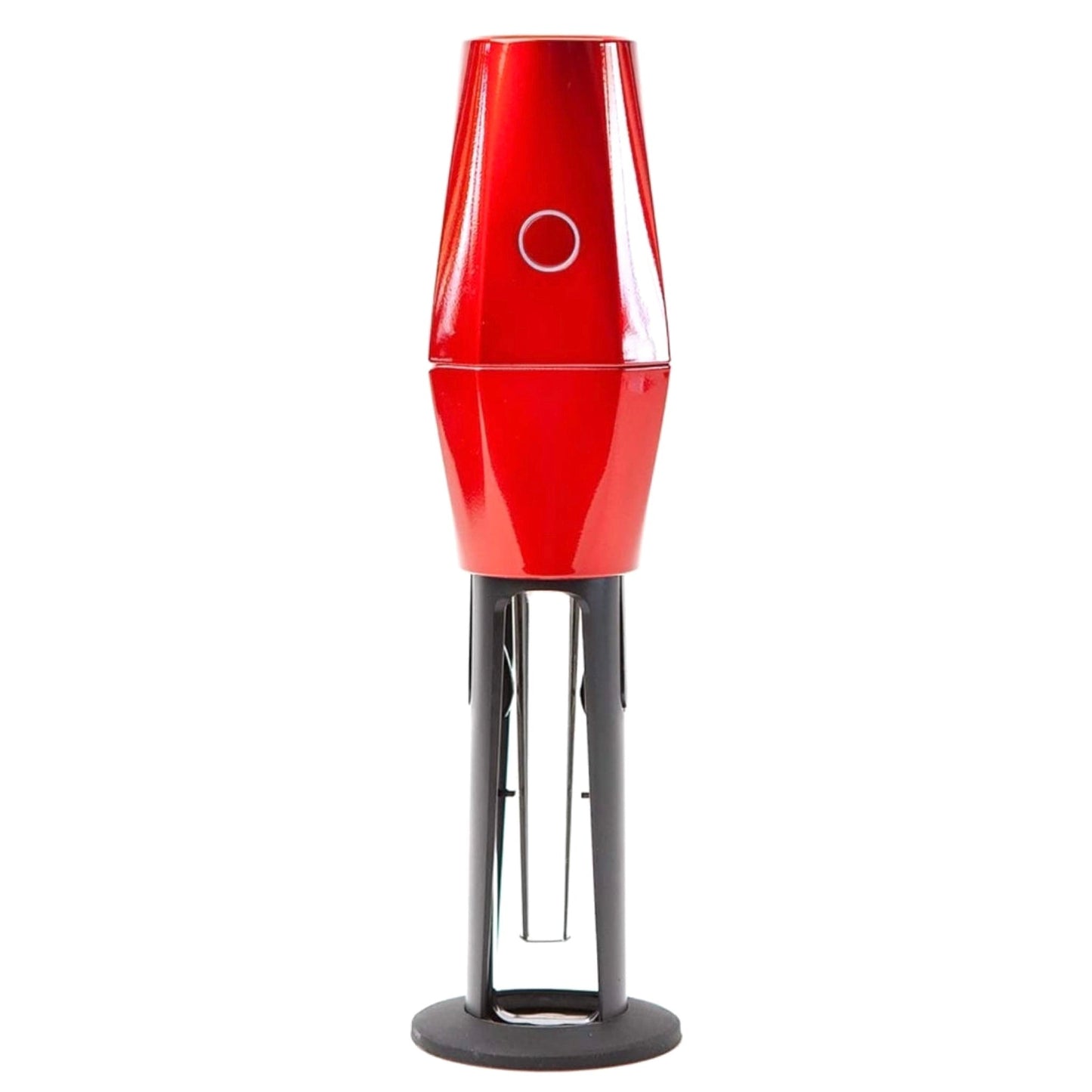 banana bros. Red OTTO Electric Grinder & Auto Joint Roller by banana bros. | Mission Dispensary