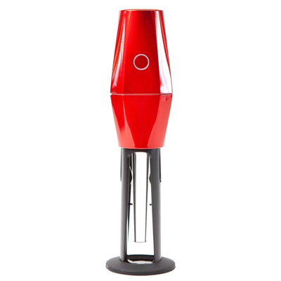 banana bros. Red OTTO Electric Grinder & Auto Joint Roller by banana bros. | Mission Dispensary