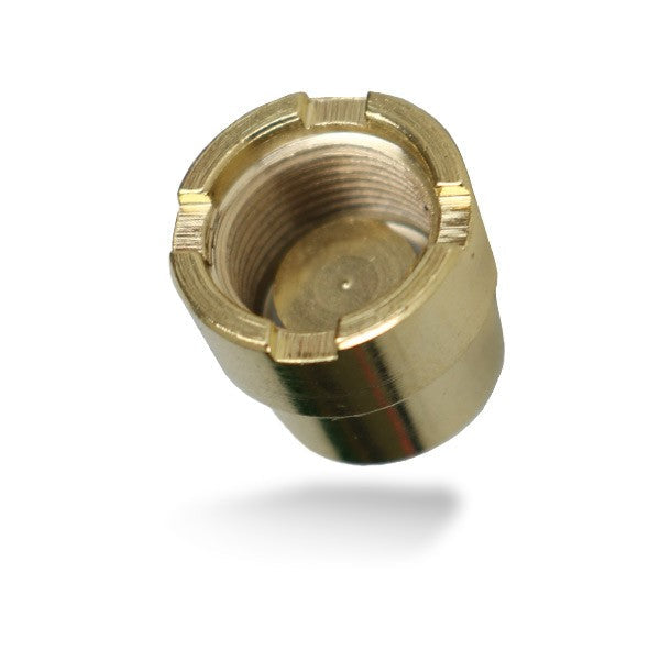 HoneyStick Bee Keeper Magnetic Caps by HoneyStick Vaporizers | Mission Dispensary