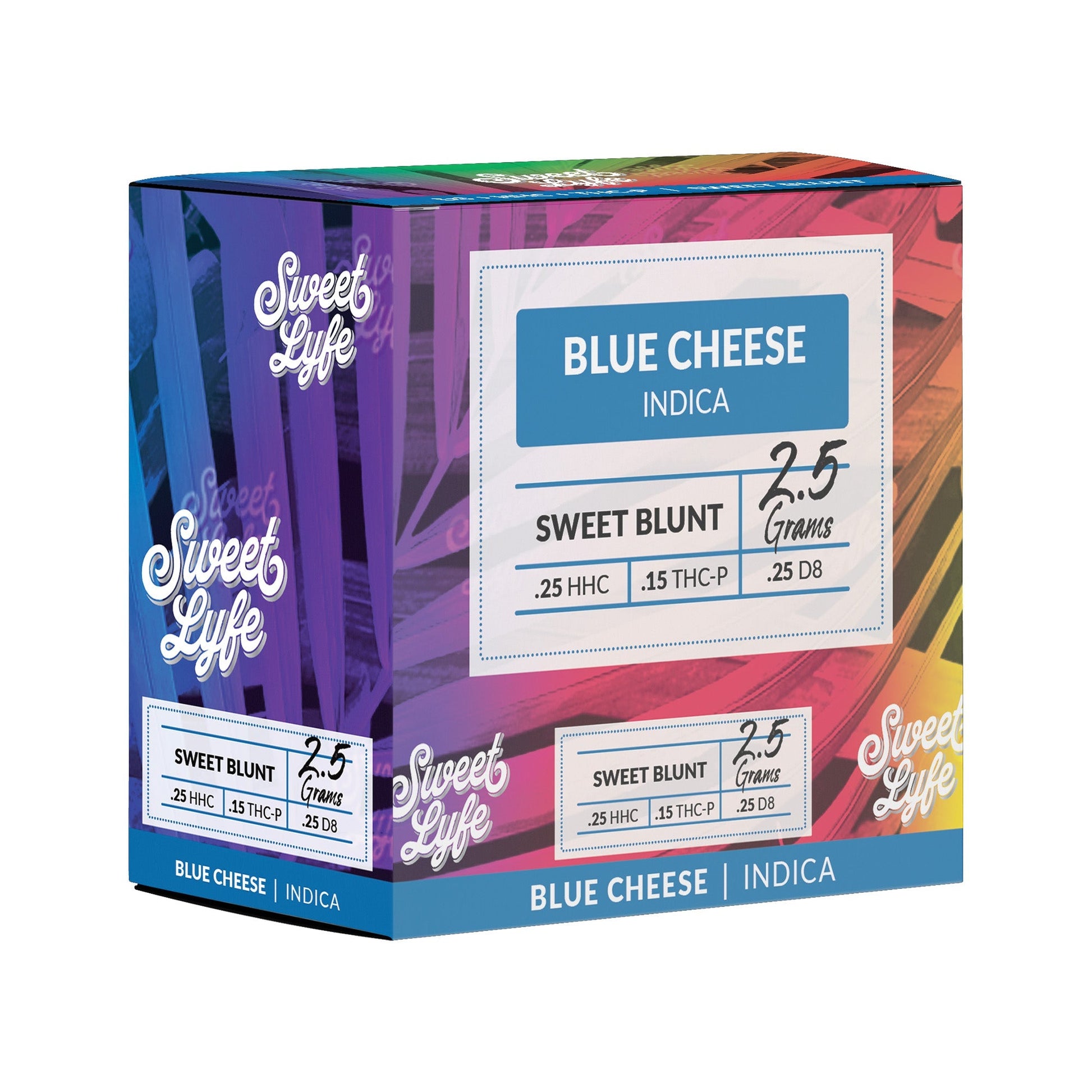 Sweet Lyfe Blunts