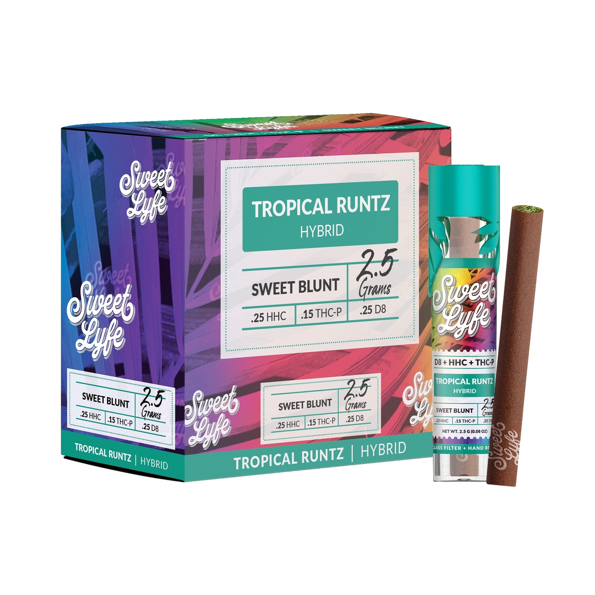 Sweet Lyfe Blunts