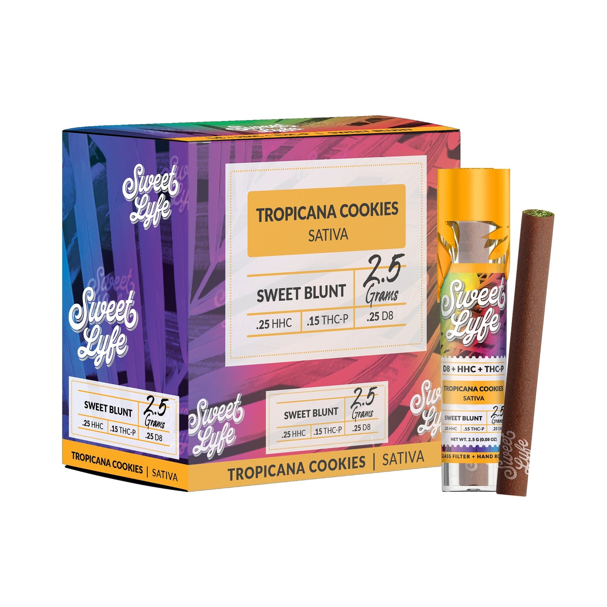 Sweet Lyfe Blunts