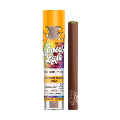 Sweet Lyfe Blunts