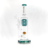 BoroTech 12 Honeycomb Fab Body Swiss Recycler 🌿 by BoroTech Glass | Mission Dispensary