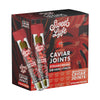 Sweet Lyfe D8 + THC-P Caviar Joints