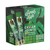 Sweet Lyfe D8 + THC-P Caviar Joints