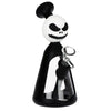 CaliConnected Nightmarish Silicone Glass Bong