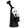 CaliConnected Scary Mask Silicone Bong