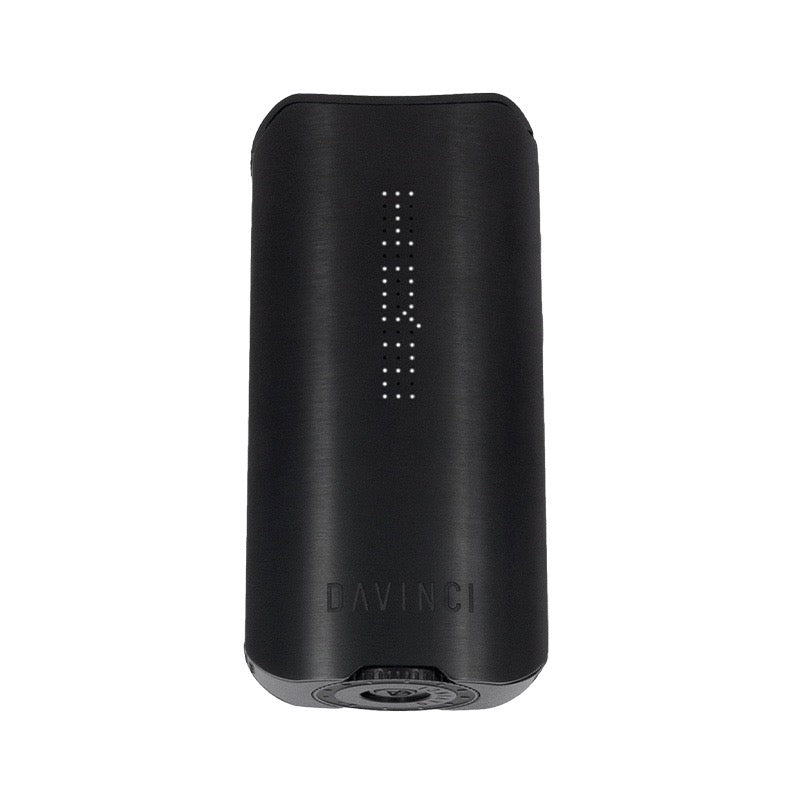 DaVinci IQ2 Vaporizer 🌿 by DaVinci Vaporizers | Mission Dispensary