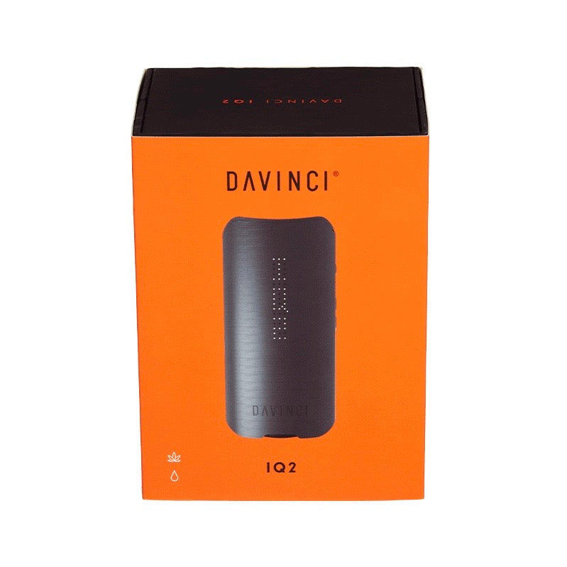 DaVinci IQ2 Vaporizer 🌿 by DaVinci Vaporizers | Mission Dispensary