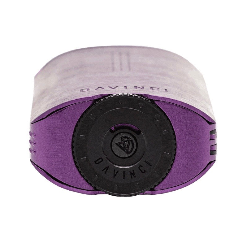 DaVinci IQ2 Vaporizer 🌿 by DaVinci Vaporizers | Mission Dispensary