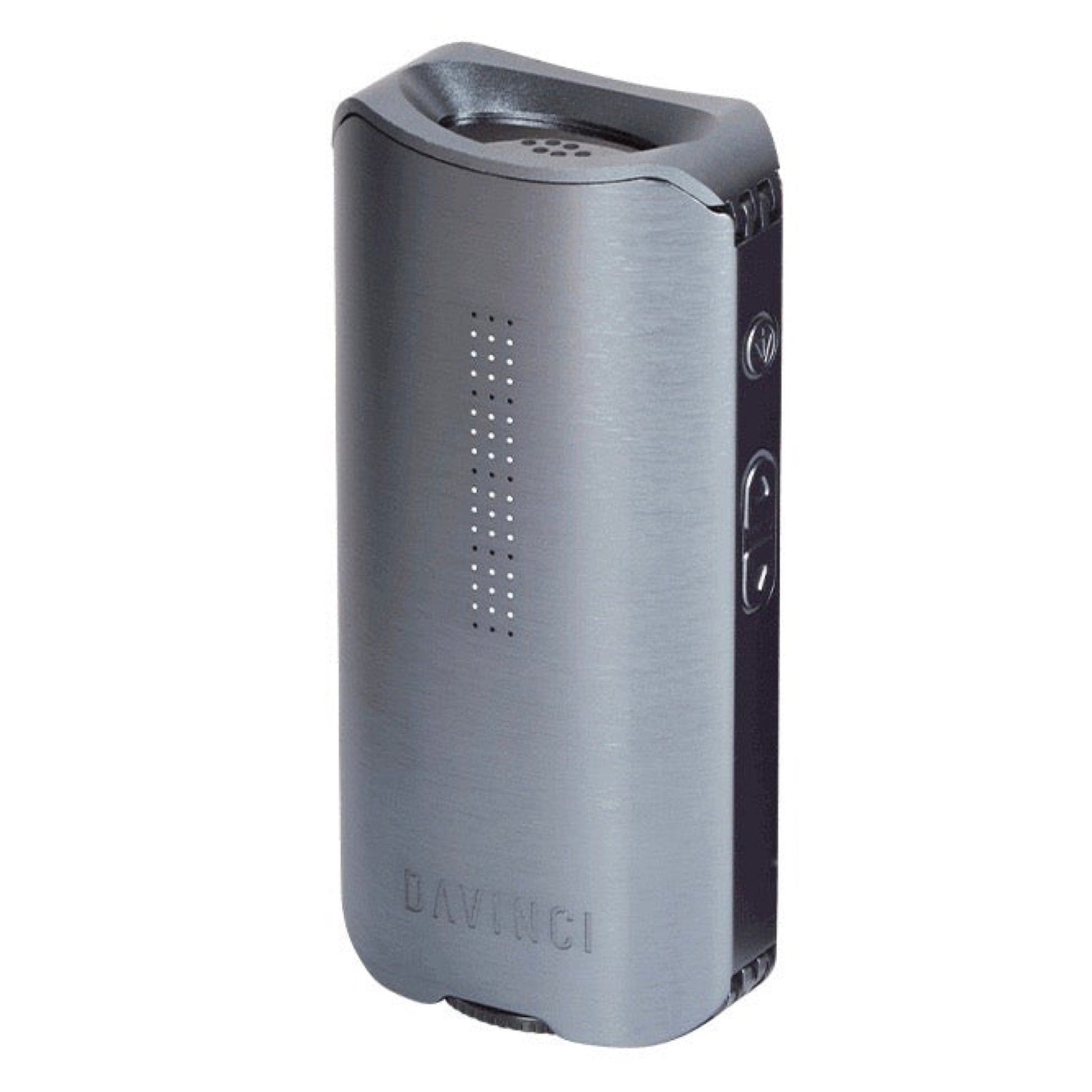 DaVinci IQ2 Vaporizer 🌿 by DaVinci Vaporizers | Mission Dispensary