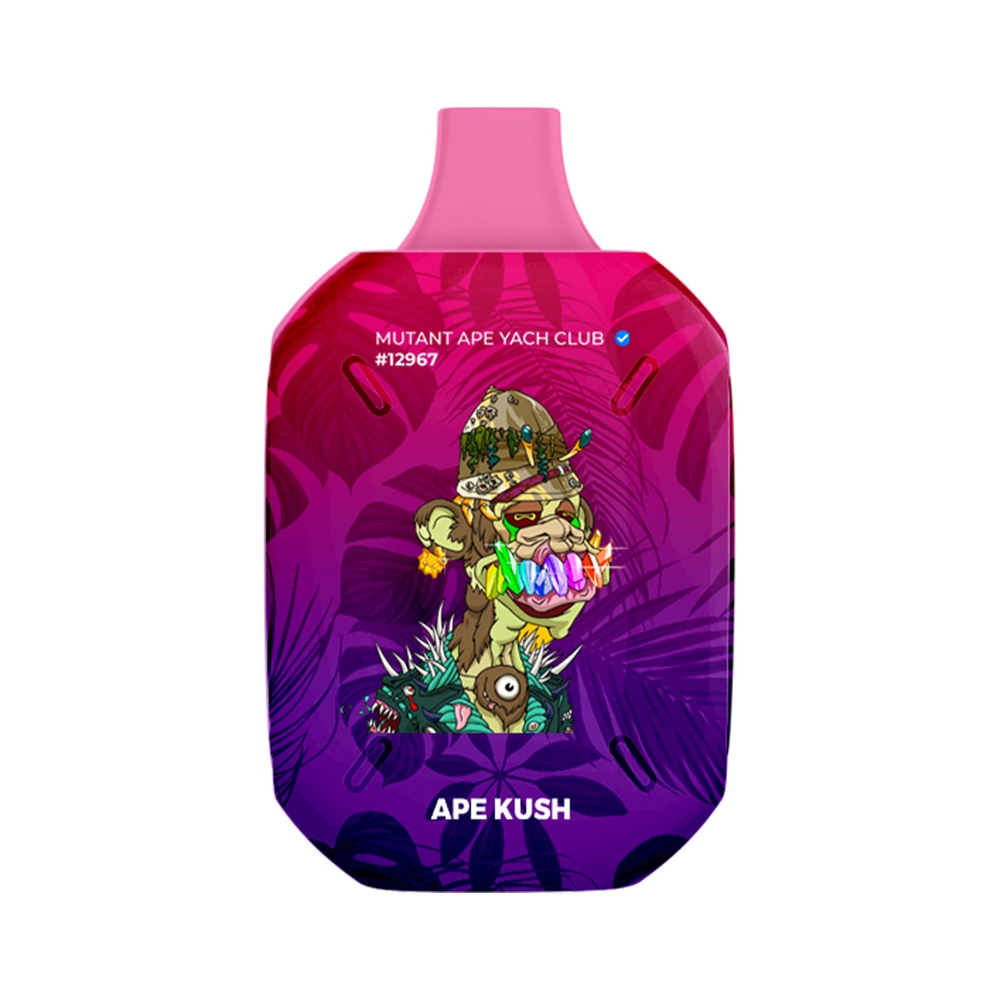 Sweet Lyfe THC-A Vape Pen
