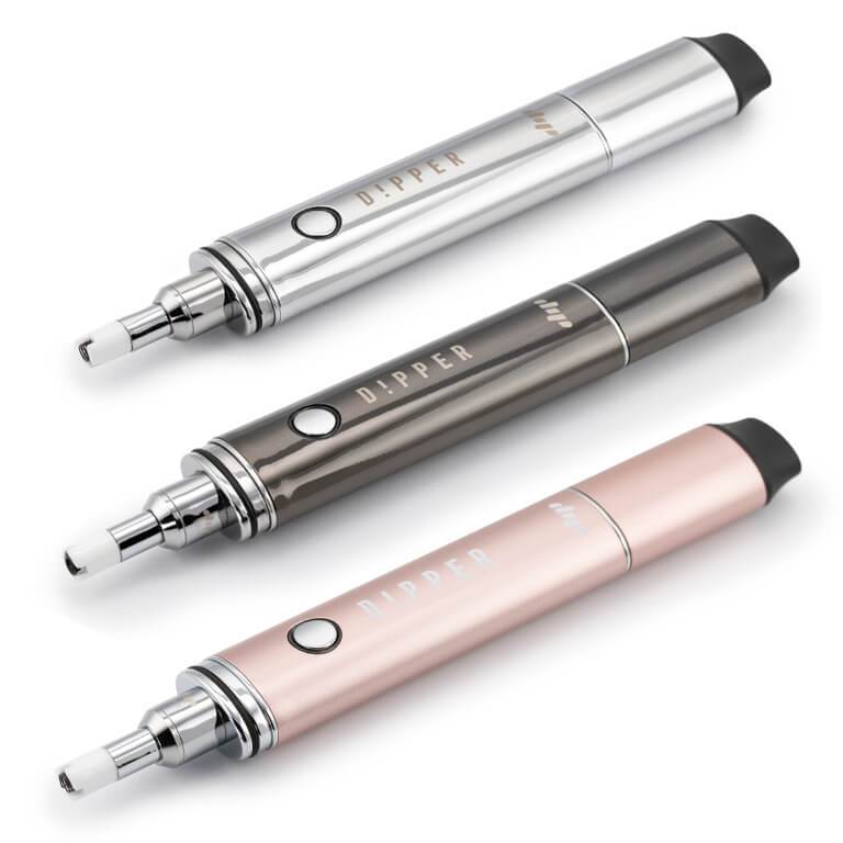Dip Devices Dipper Vaporizer by Dip Devices | Mission Dispensary