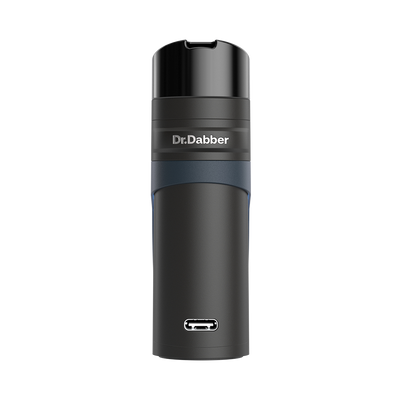 Dr Dabber Ghost 2 Wax Concentrate Vaporizer