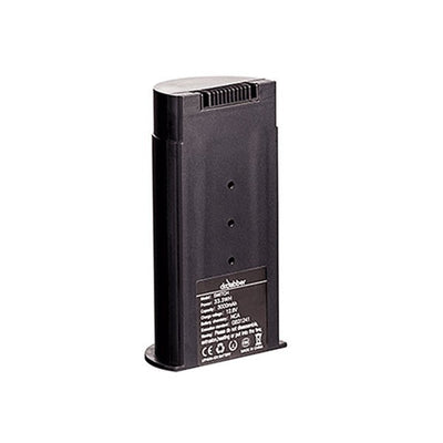 Dr. Dabber Switch Battery Pack by Dr. Dabber | Mission Dispensary
